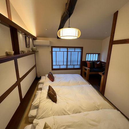 京都Imakumano Terrace - Dohachi An 道八庵别墅 外观 照片