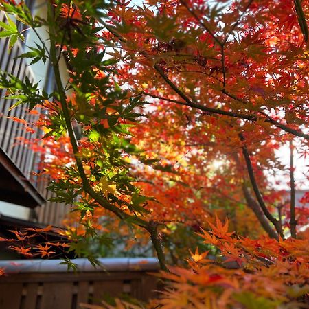 京都Imakumano Terrace - Dohachi An 道八庵别墅 外观 照片