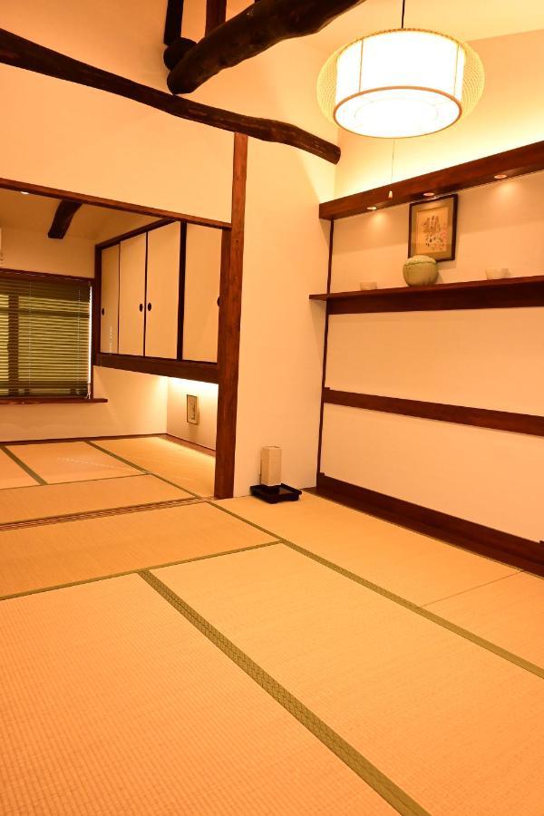 京都Imakumano Terrace - Dohachi An 道八庵别墅 外观 照片